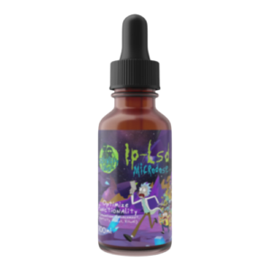 1P-LSD – 100ug – Schwifty Labs