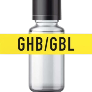 GHB 100ML