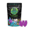 250MG MDMA Gummy Bears – Grape Lemonade