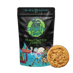MDMA Edibles