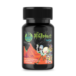 Synergy Microdose (20)
