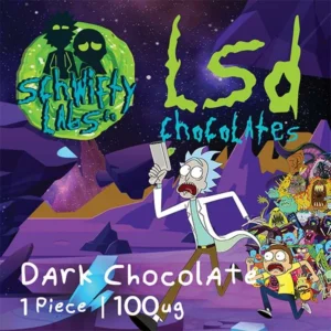 LSD Edibles