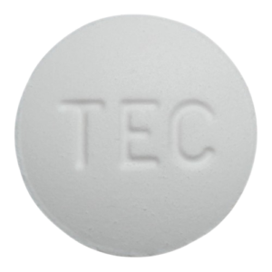 Percocet Rx