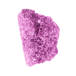 Pure Rose Quartz MDMA