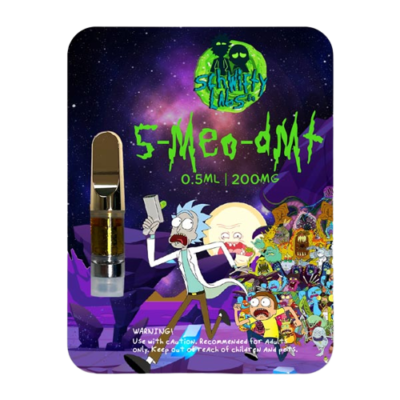 dmt vape pen canada