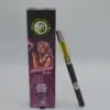 live resin disposable